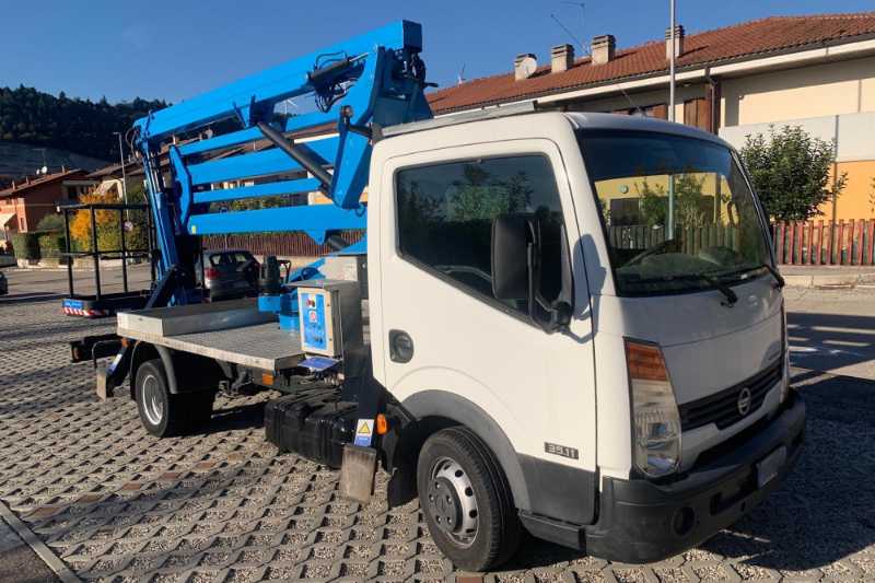 OmecoHub - Immagine CTE ZED21J